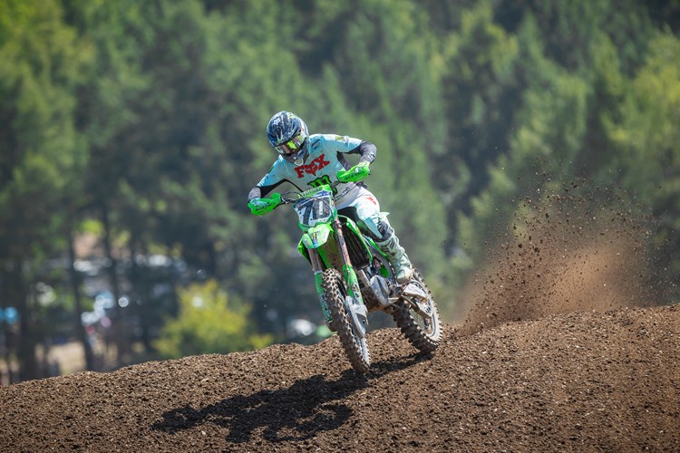 Prado at Unadilla